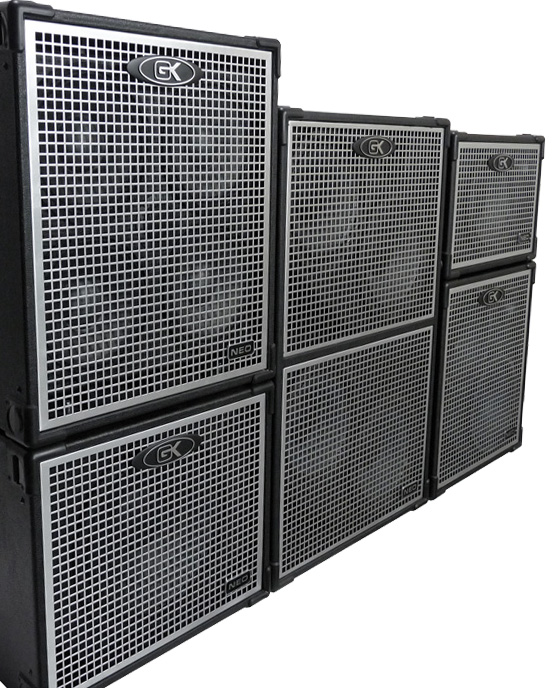 Gallien Krueger Neo 112-ii - Pantalla para bajo - Variation 1