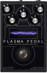 Pedal overdrive / distorsión / fuzz Game changer Plasma Distortion