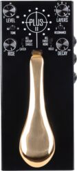 Pedal compresor / sustain / noise gate Game changer Plus Pedal II