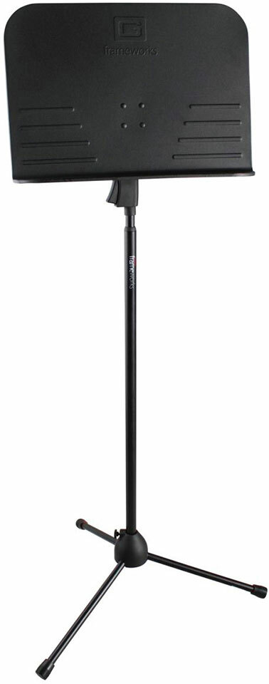 Gator Frameworks Mus-2000 Pupitre Deluxe - Atriles - Main picture