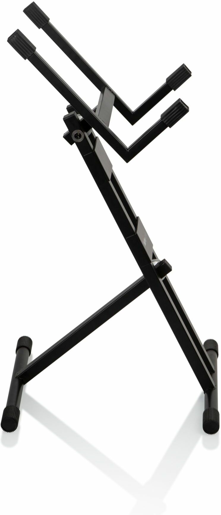 Gator Frameworks Gfwgtramp200 Stand Haut Pour Ampli Guitare - Soportes - Main picture