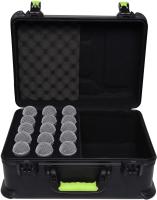 MIC CASE 15 - Case for 15 Microphones