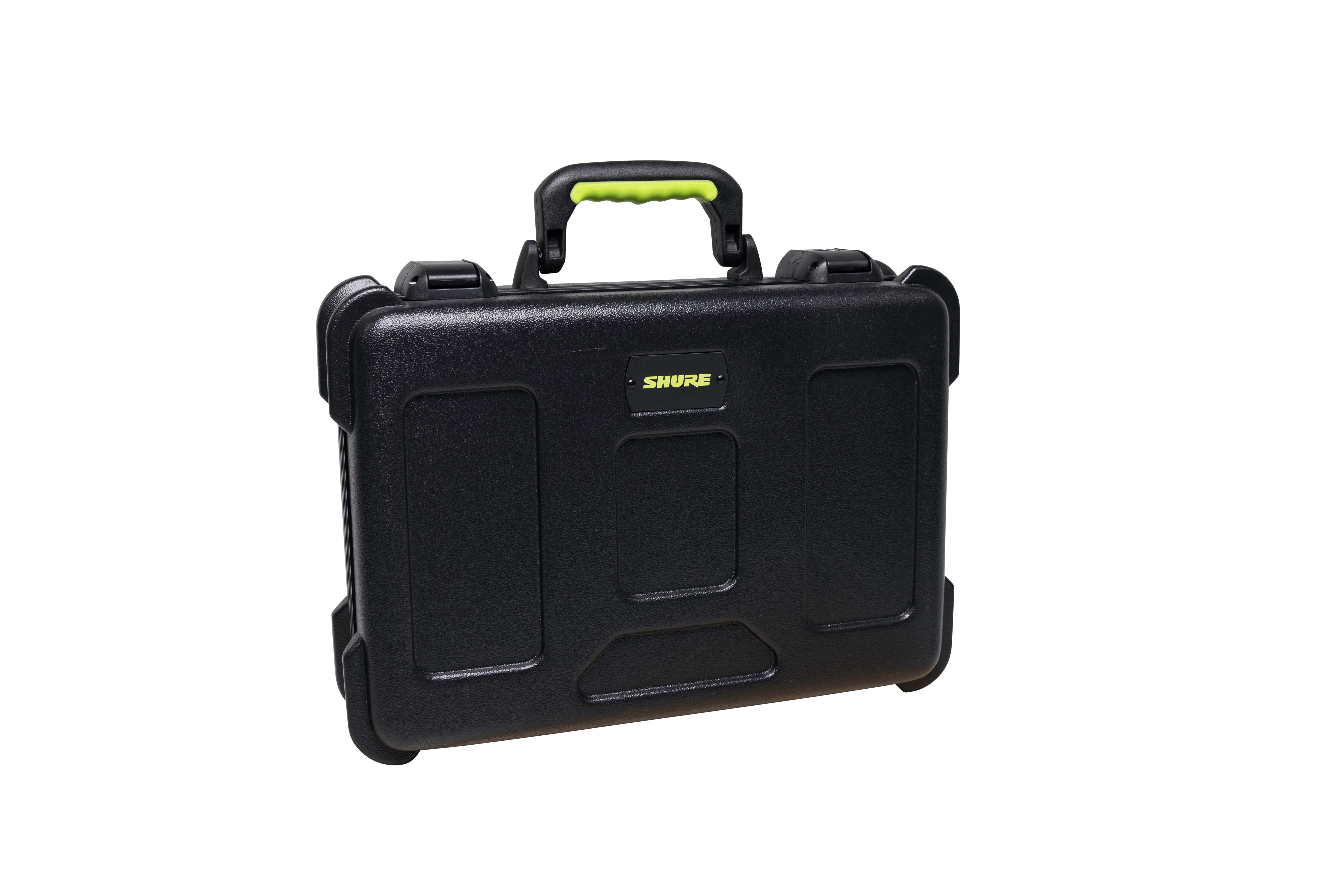 Gator Frameworks Mic Case W06 - Valise Pour 6 Micros Sans-fils - Maleta de transporte para micrófono - Variation 2