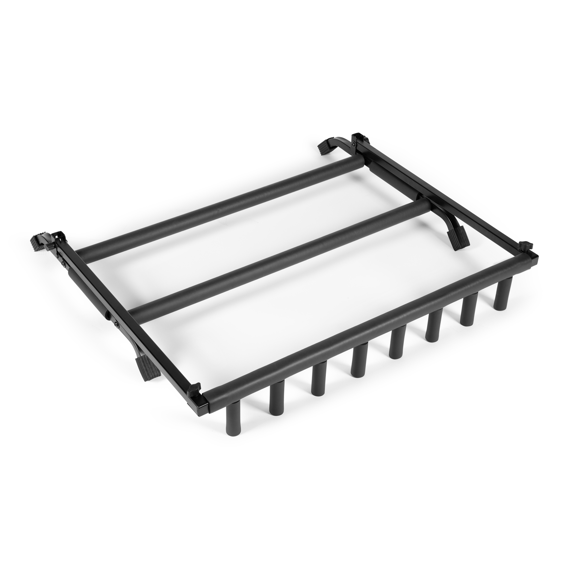 Gator Frameworks Ri-gtr-rack7 Stand 7 Guitare - Soportes - Variation 2