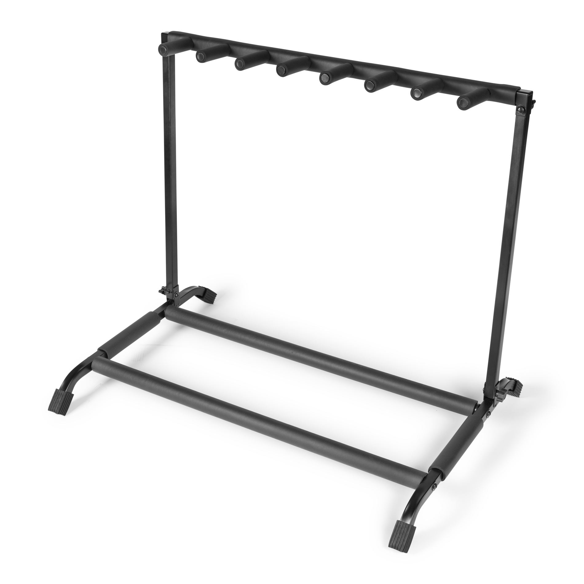 Gator Frameworks Ri-gtr-rack7 Stand 7 Guitare - Soportes - Variation 1