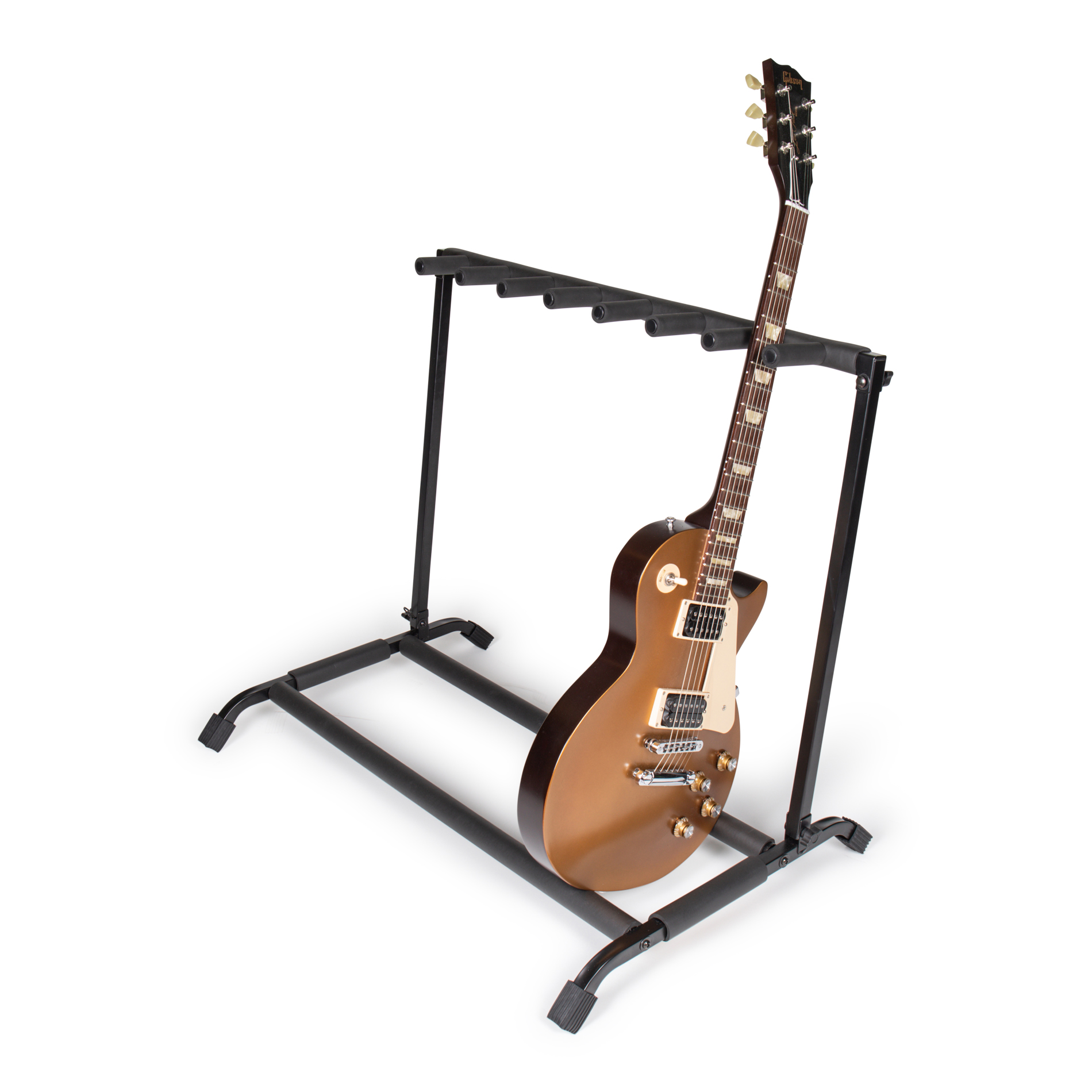 Gator Frameworks Ri-gtr-rack7 Stand 7 Guitare - Soportes - Variation 4