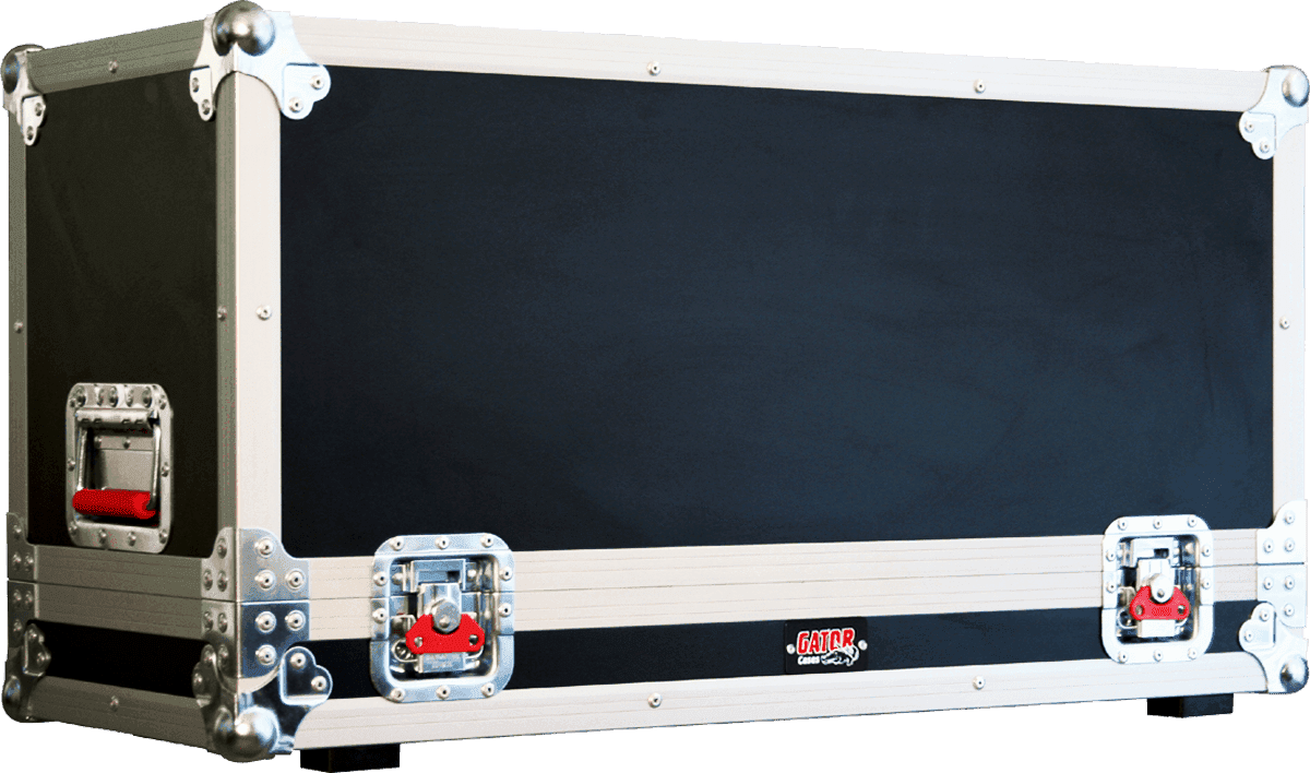 Gator Ata G-tour Amp Head Case - Flight case para amplificador - Variation 1