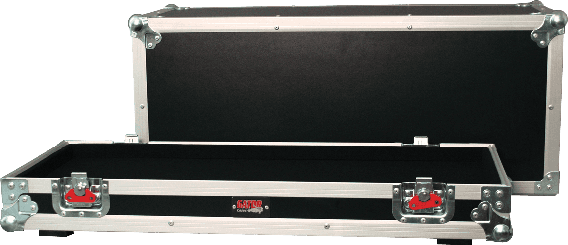 Gator Ata G-tour Amp Head Case - Flight case para amplificador - Variation 2