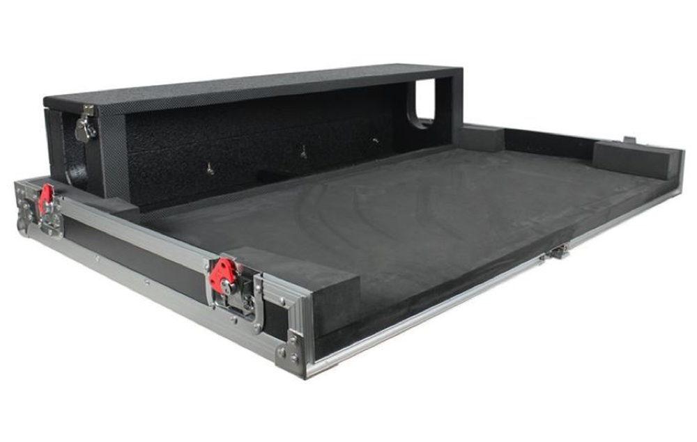 Gator G-tour-x32 - Flightcase rack - Variation 1