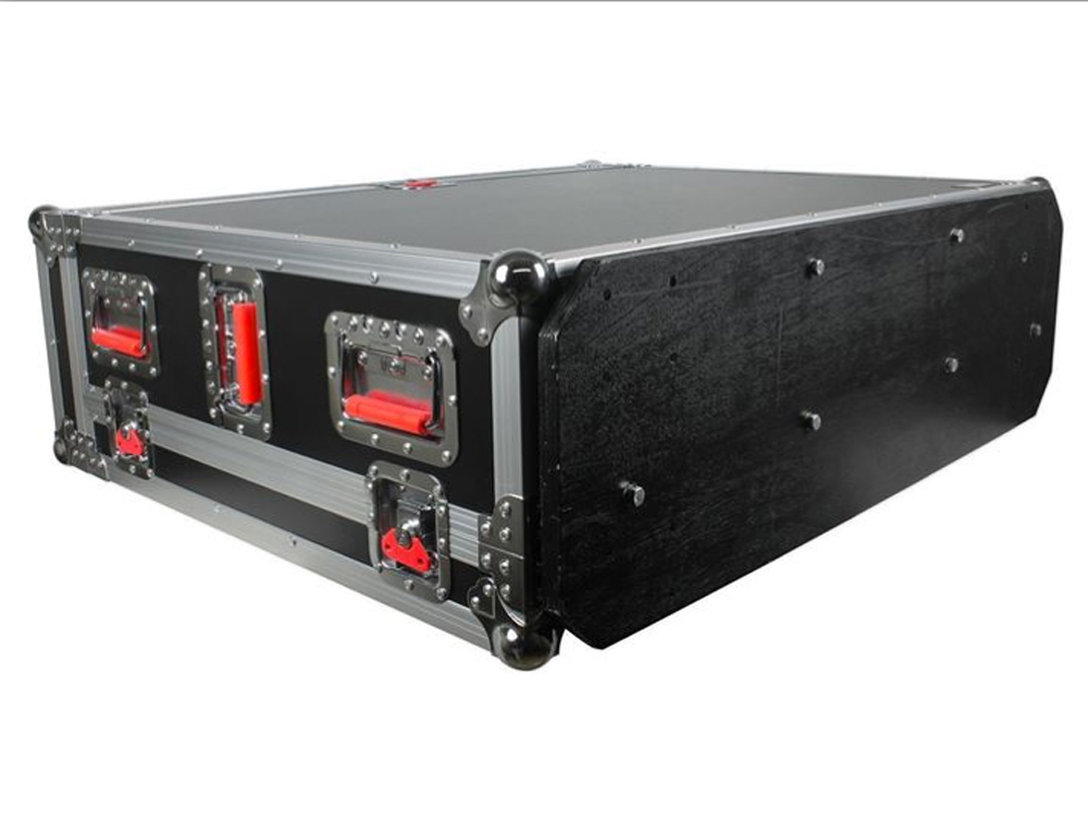 Gator G-tour-x32 - Flightcase rack - Variation 2