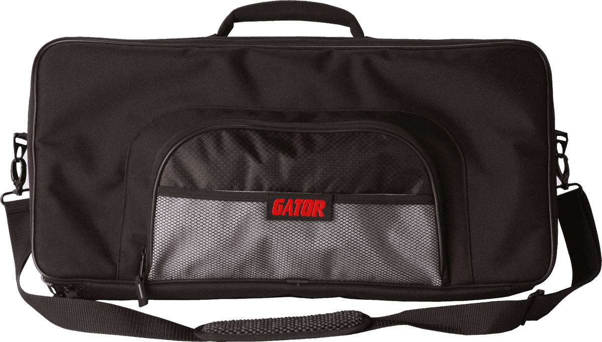 Gator G-multifx-2411 Effects Pedal Bag - Funda para efectos - Main picture