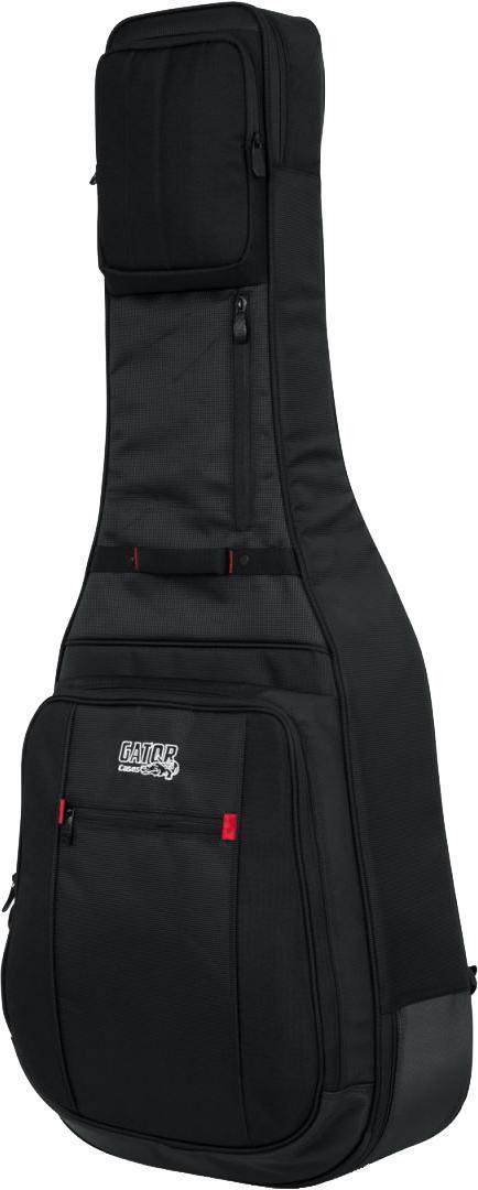 Bolsa para guitarra acústica Gator G-PG-ACOUSTIC