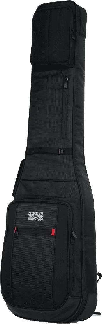 Funda para bajo eléctrico Gator G-PG-BASS