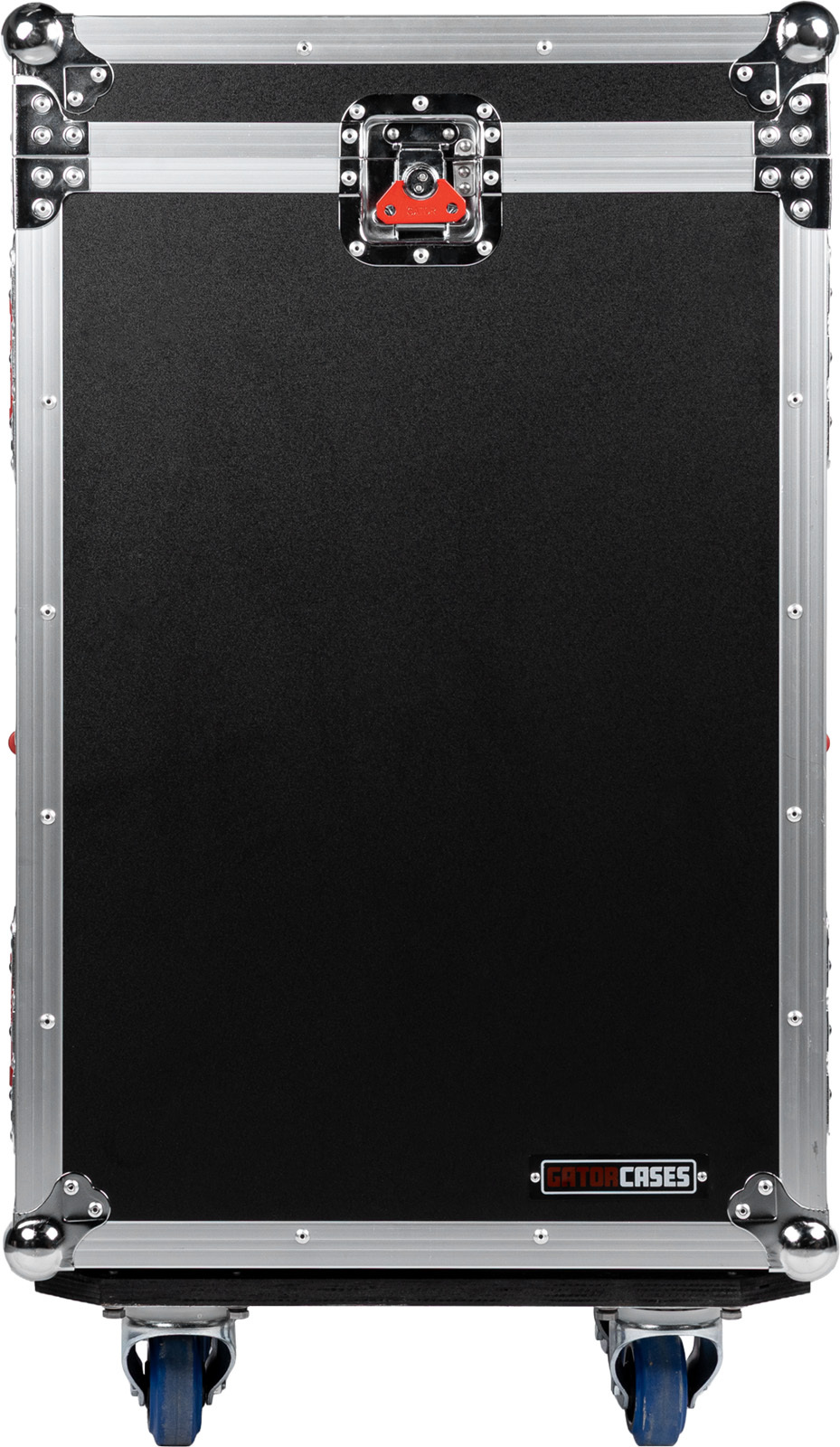 Gator G-tour - Bois - Flightcase Allen & Heath Qu5 - Cajas de mezcladores - Main picture