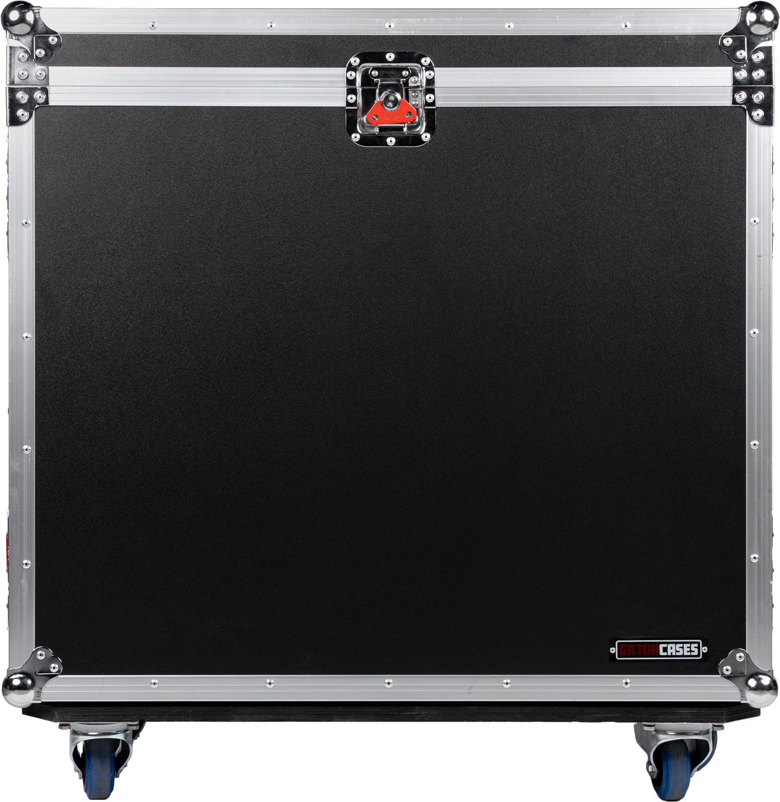 Gator G-tour - Bois - Flightcase Allen & Heath Qu7 - Cajas de mezcladores - Main picture