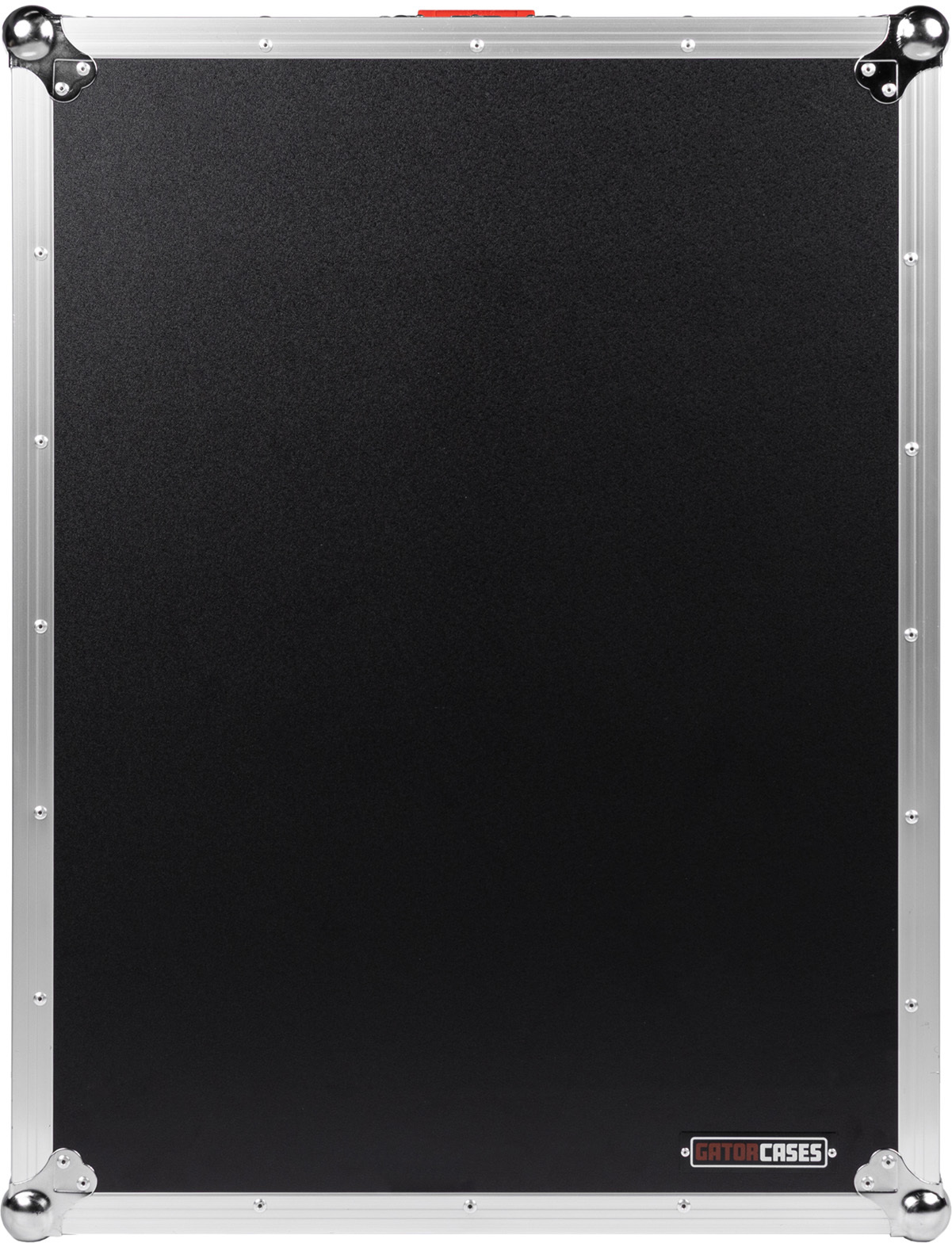 Gator G-tour - Bois - Flightcase Allen & Heath Qu7 Sans Niche - Cajas de mezcladores - Main picture