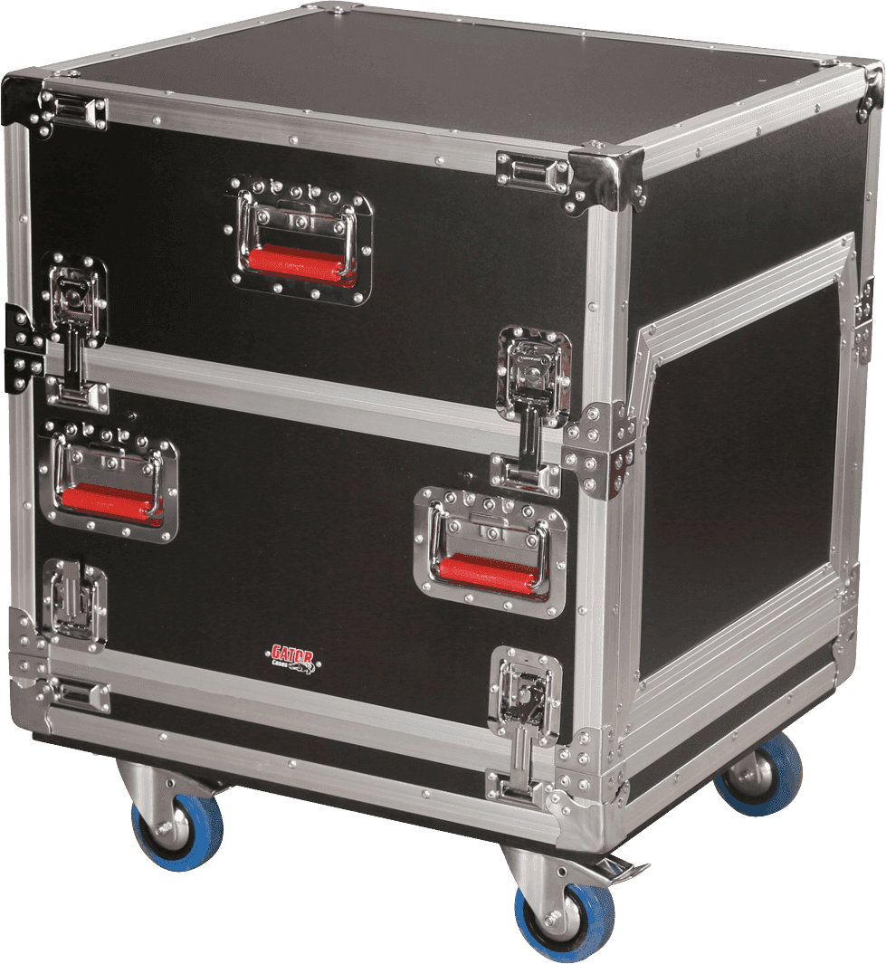 Gator G-tour-grc-1406 - Flightcase rack - Main picture