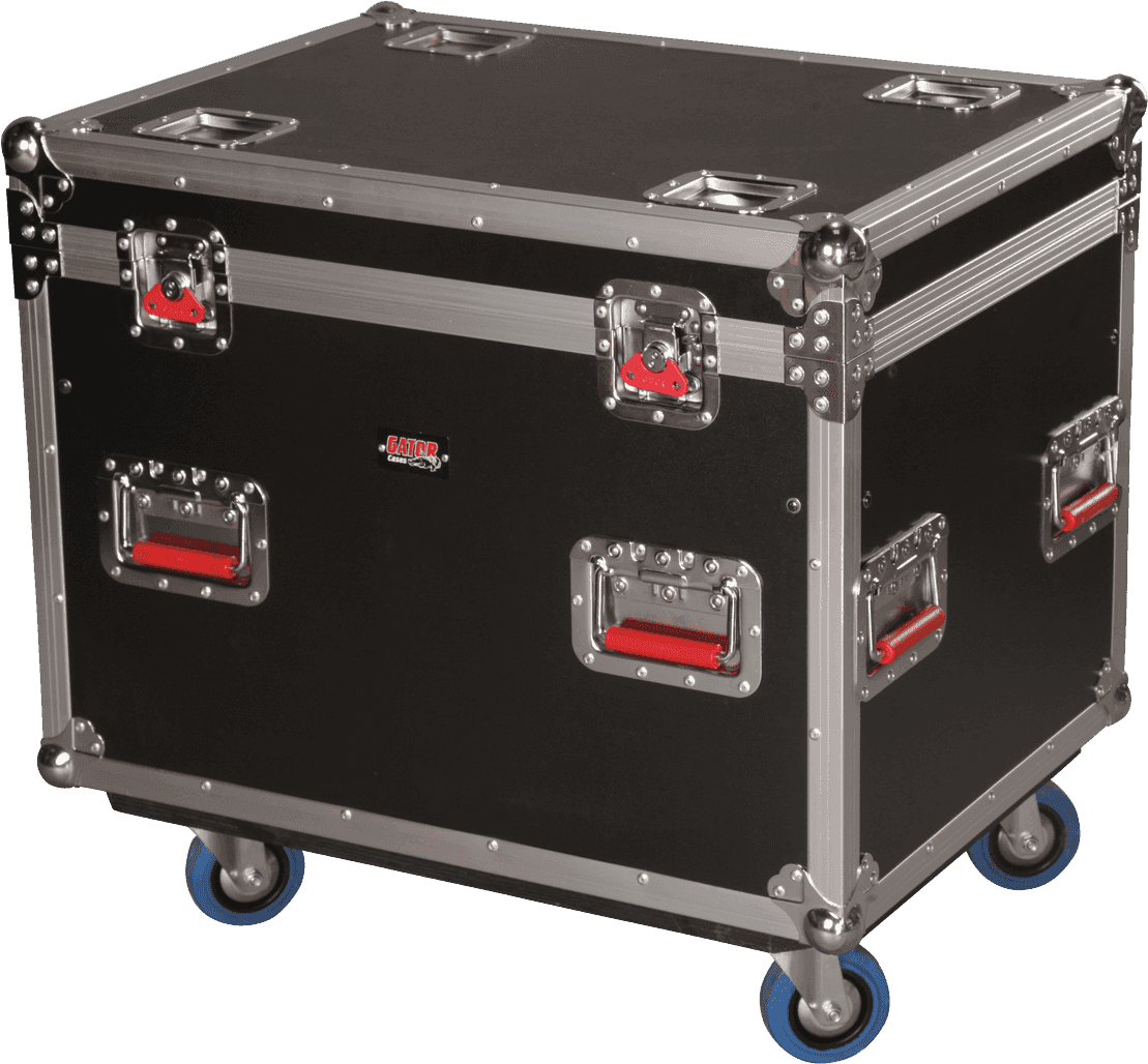 Gator G-tour-trk302212 - - Flightcase para accesorios - Main picture