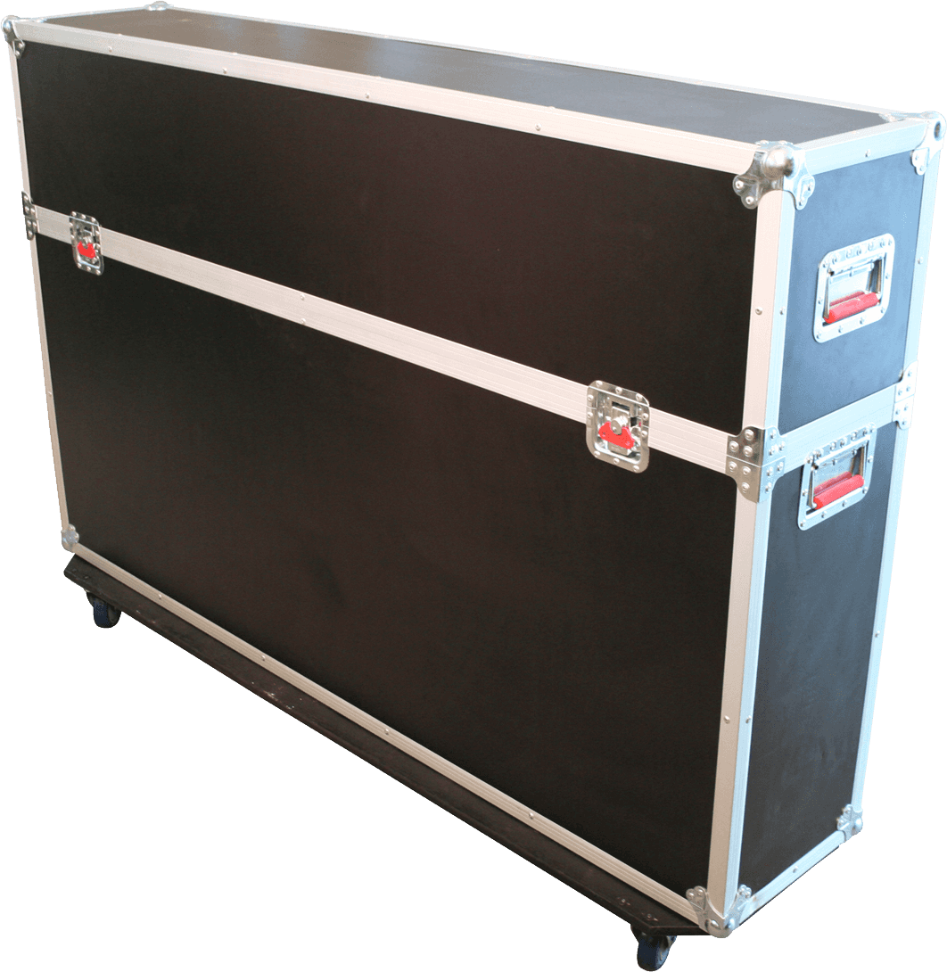 Gator G-tourlcd3743x2 - Flightcase para accesorios - Main picture