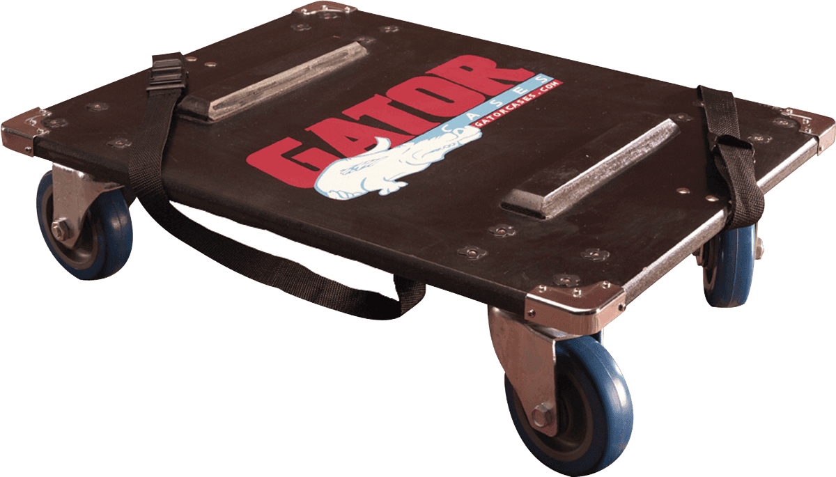 Gator Ga100 - - Flightcase para accesorios - Main picture