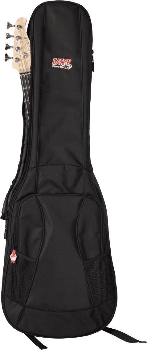Funda para bajo eléctrico Gator GB-4G-BASS