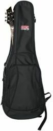 Gator Gb-4g-electric - Bolsa para guitarra eléctrica - Main picture