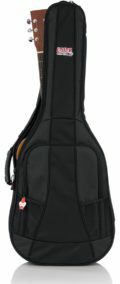 Gator Gb-4g-miniacou - - Bolsa para guitarra acústica - Main picture