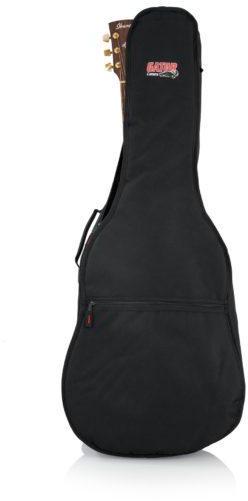 Bolsa para guitarra acústica Gator GBE-DREAD
