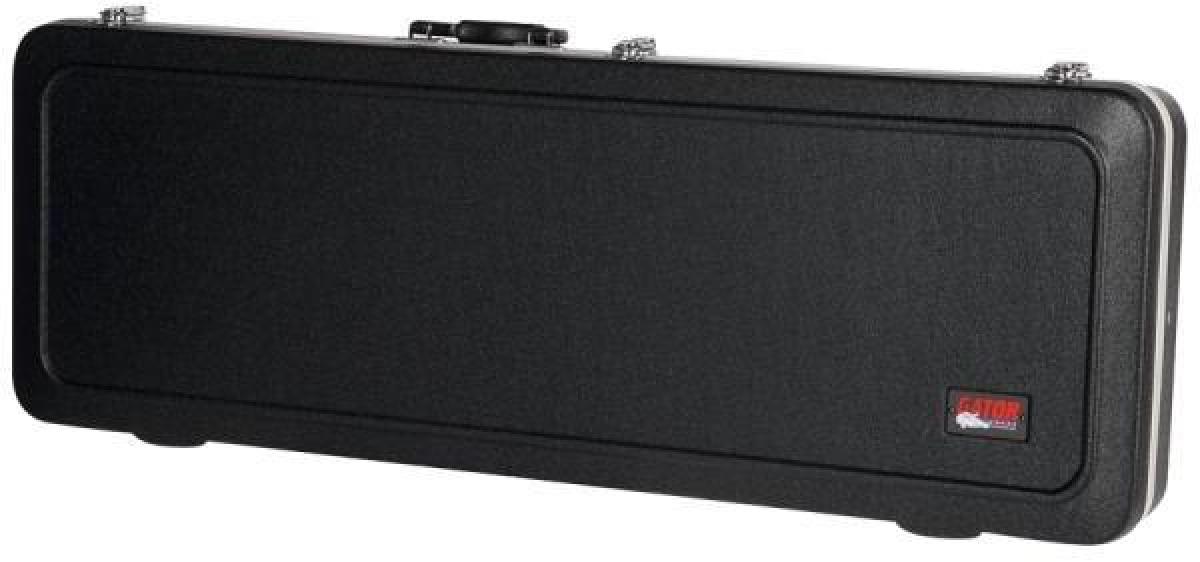 Maleta para guitarra eléctrica Gator GC-ELEC-XL Molded Electric Guitar Case