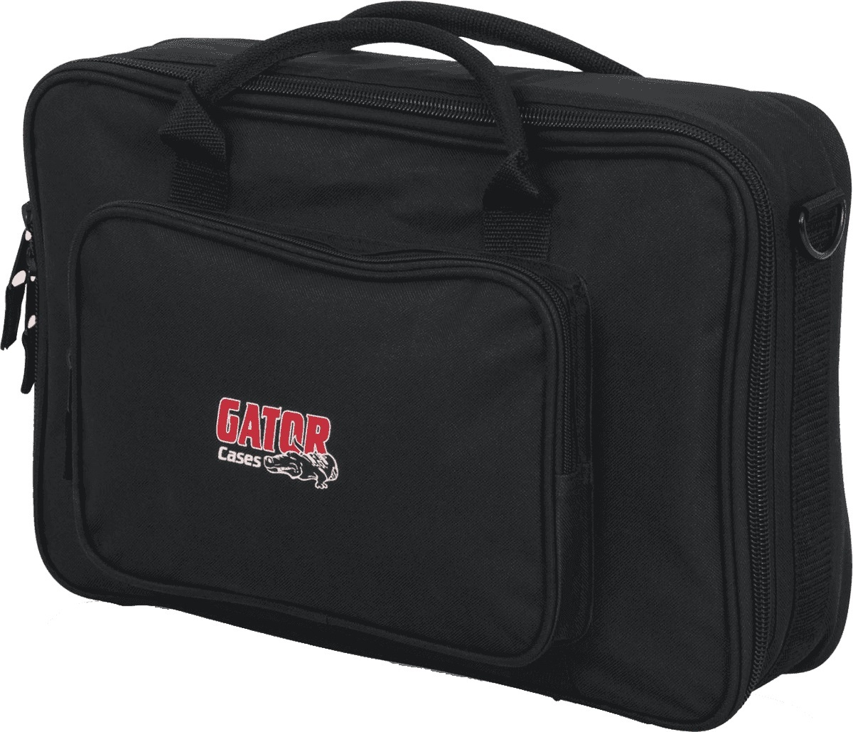 Gator Gk-1610 Micro Key/controller Bag - Funda DJ - Main picture