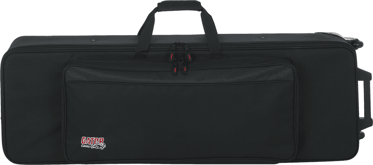 Gator Gk-61-slim 61 Notes - Funda para teclado - Main picture