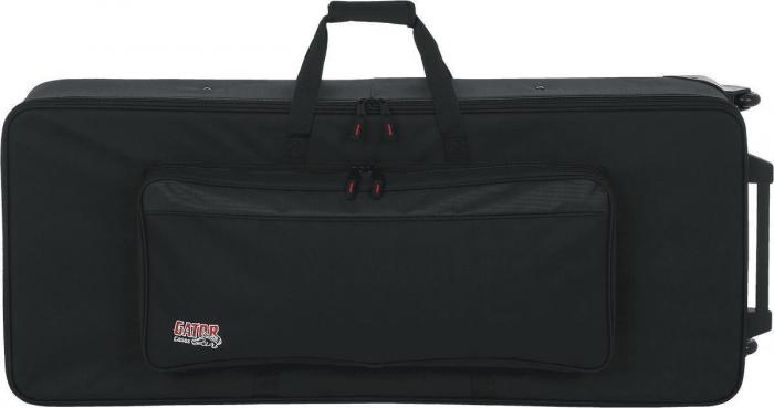 Estuche para teclado Gator GK61