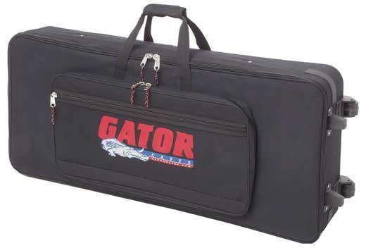 Estuche para teclado Gator GK76