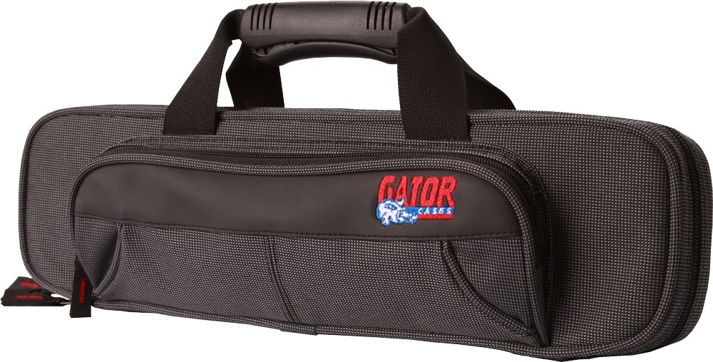 Gator Gl Flute Bk - Funda para flauta travesera - Main picture