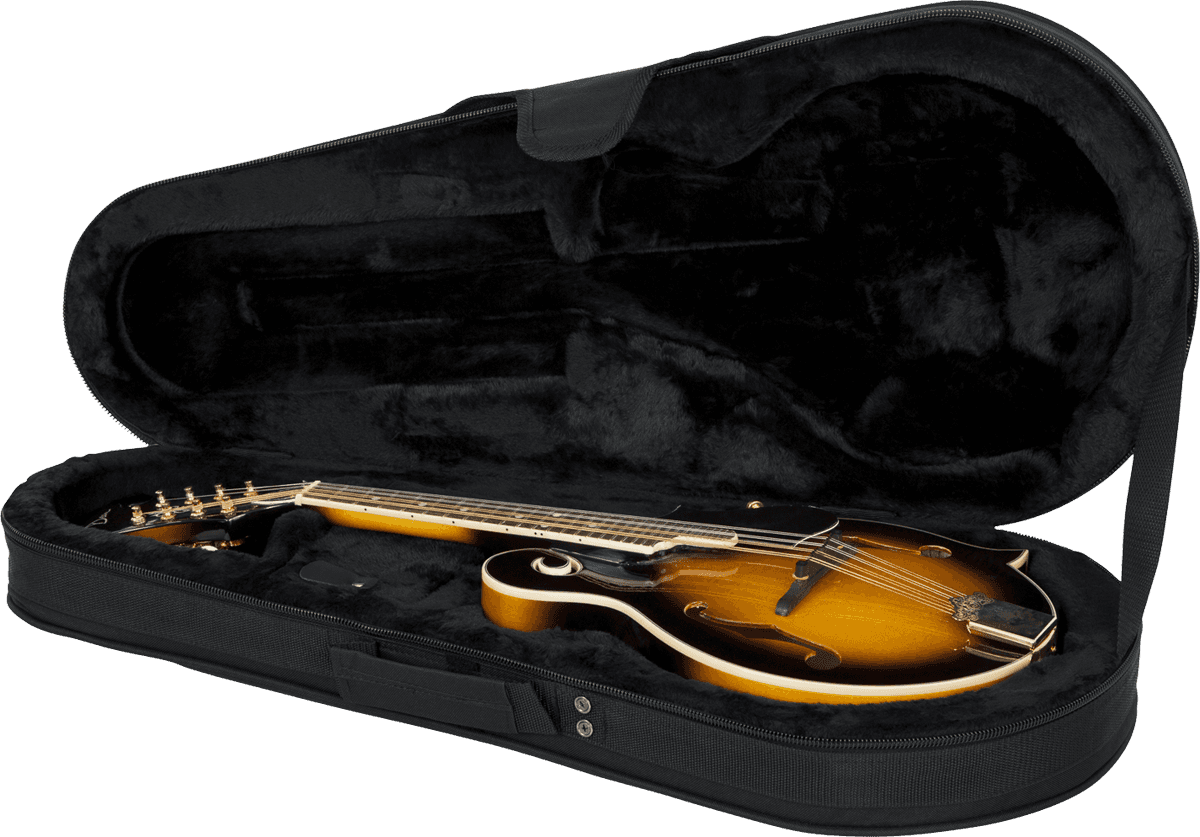 Gator Gl-mandolin Lightweight - Estuche para mandolina - Main picture