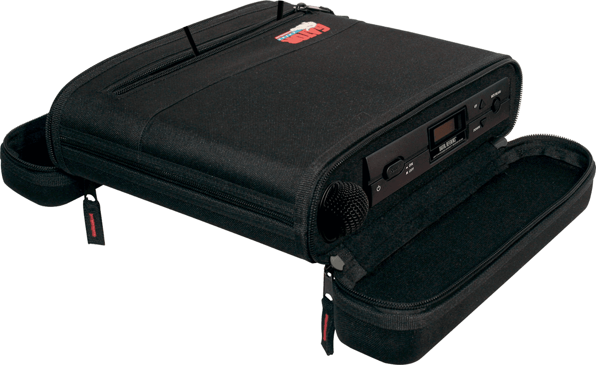 Gator Gm-1wevaa - Flightcase para accesorios - Main picture