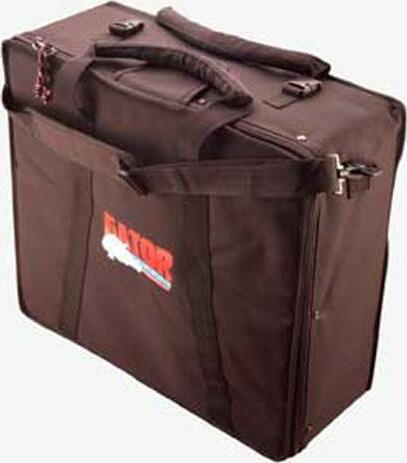 Gator Gmix-l1622 - - Flight case para bajo - Main picture