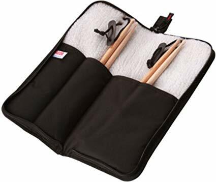 Gator Gp-007a Drumsticks Gig Bag - Funda y estuche para percusiones - Main picture