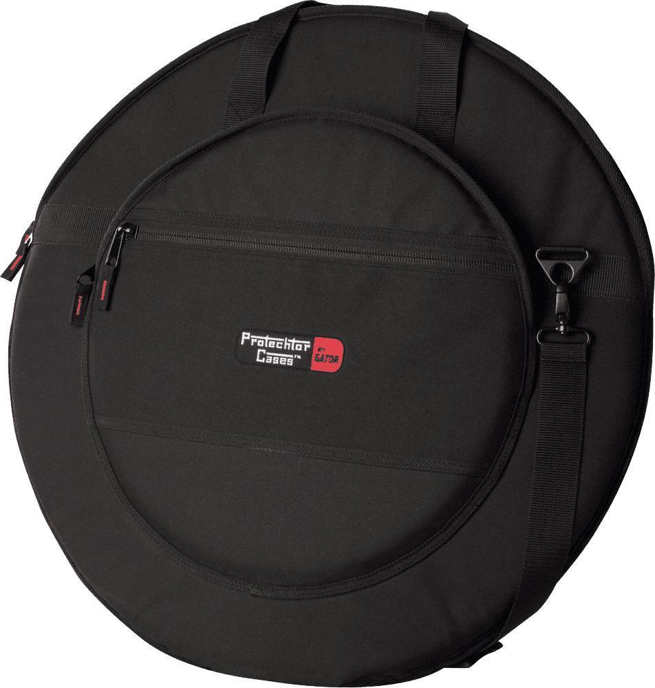 Funda para platillo Gator GP-12