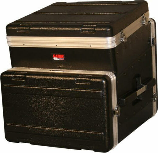 Gator Grc-10x6 - Flightcase rack - Main picture