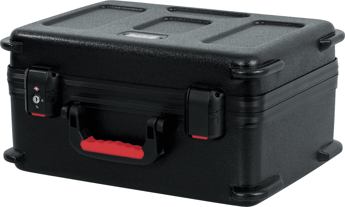 Gator Gtsa-mic15 - Flightcase para accesorios - Main picture