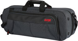 Funda para saxófono Gator GL Trompette BLK