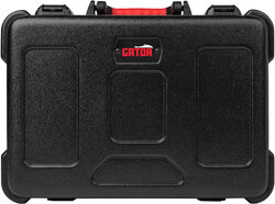 Funda para efectos Gator Etuis - GTSA Multi-effets guitare