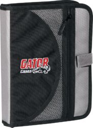 Herramientas multitool Gator G-GUITAR-ACC-BAG