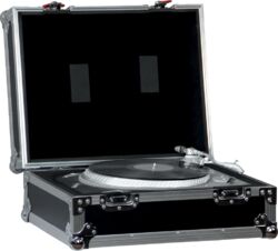 Flightcase dj Gator G-TOUR-TT1200