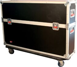 Flightcase para accesorios Gator G-TOURLCD3743T