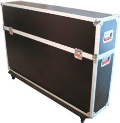 Flightcase para accesorios Gator G-TOURLCD5055