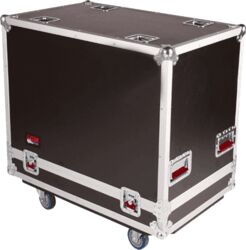 Flightcase para altavoz Gator G-TOURSPKR-215