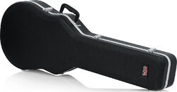 Maleta para guitarra eléctrica Gator GC-LPS Gibson Les Paul© Molded Guitar Case
