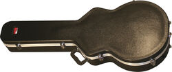 Maleta para guitarra eléctrica Gator Etui Guitare Electrique GC335 ABS Deluxe - Type Gibson© ES-335©